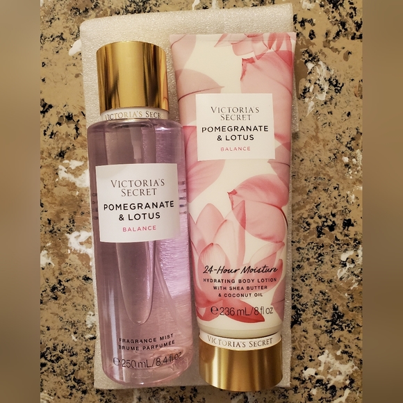 Victoria's Secret Bath & Body Victorias Secret Body Spray And